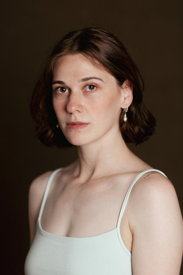 Paige E. Joustra Paige E. Joustra