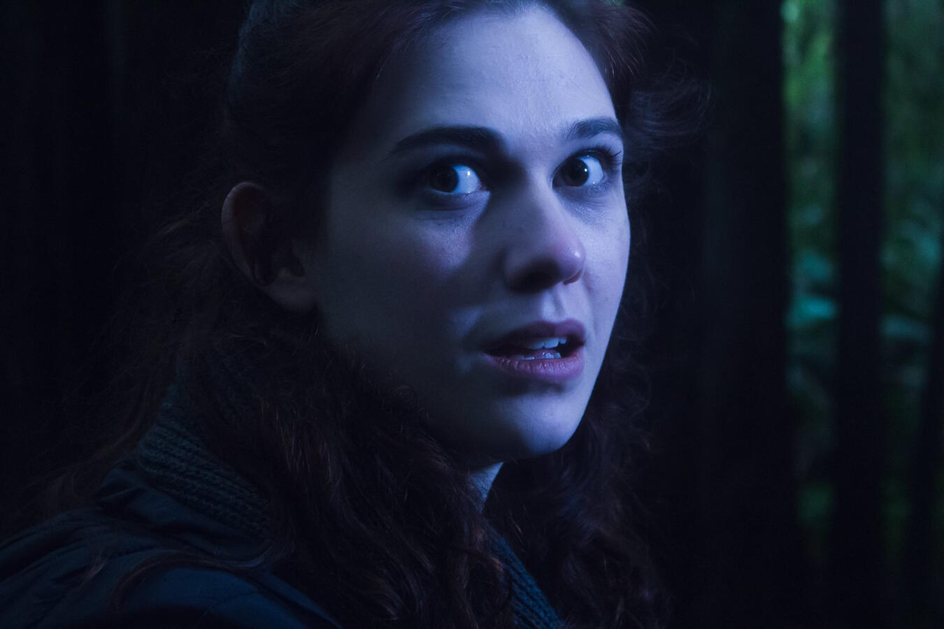 Paige Joustra in Feast On The Young Paige Joustra in Feast On The Young