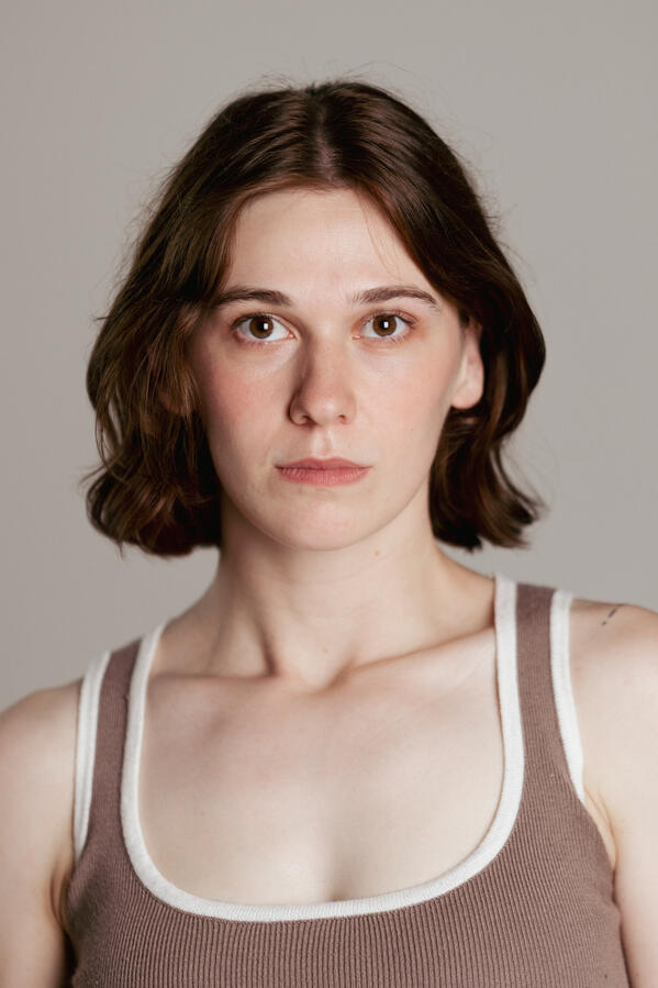 Paige E. Joustra Paige E. Joustra