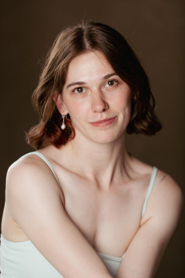 Paige E. Joustra Paige E. Joustra