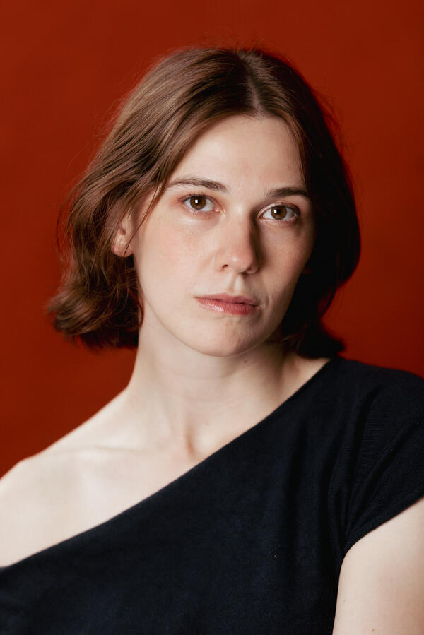 Paige E. Joustra Paige E. Joustra