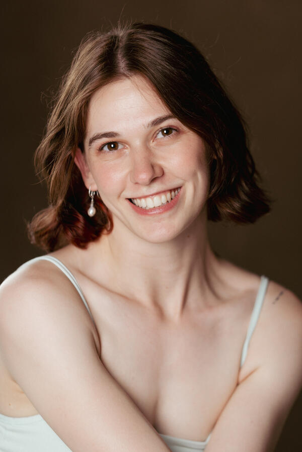 Paige E. Joustra Paige E. Joustra